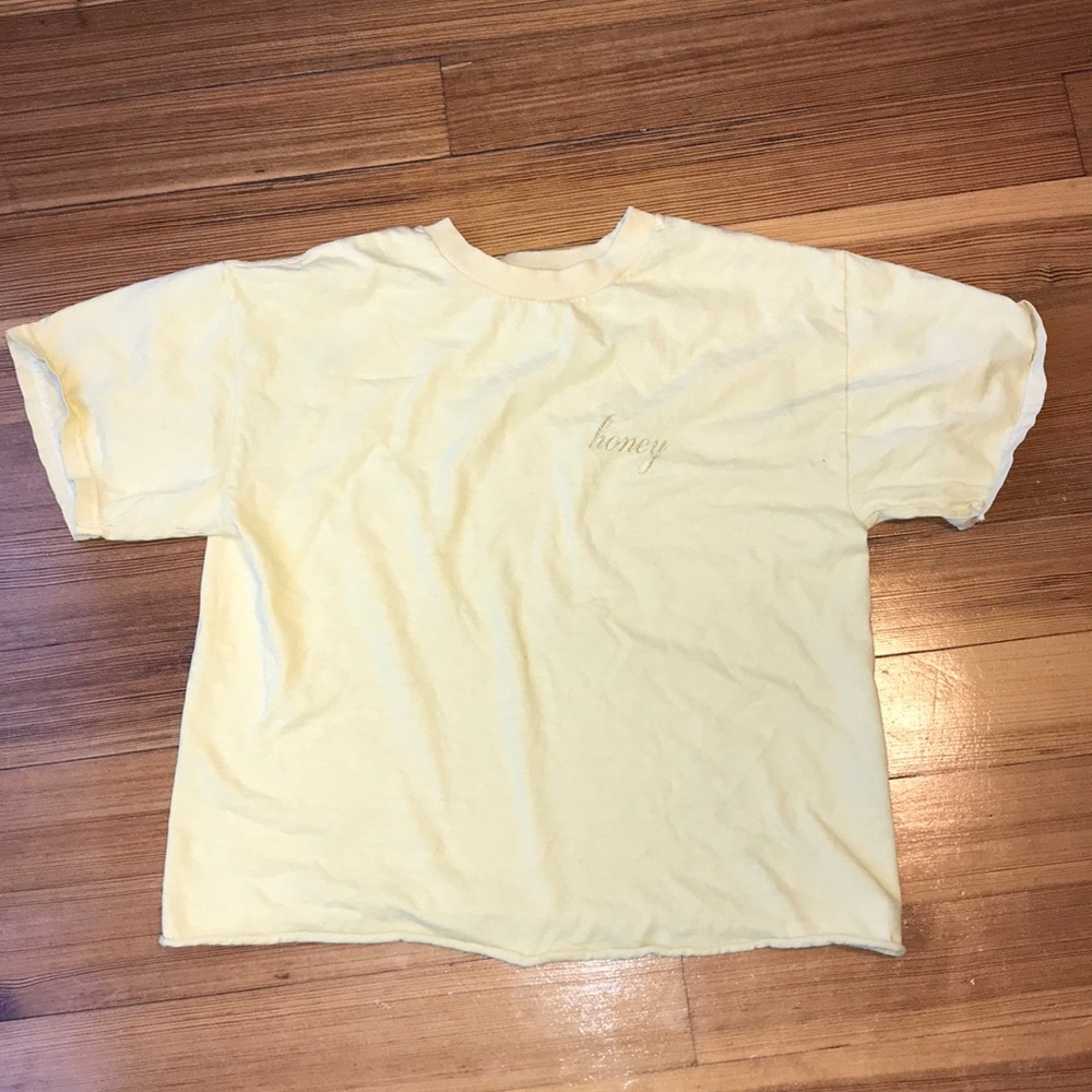 brandy honey shirt